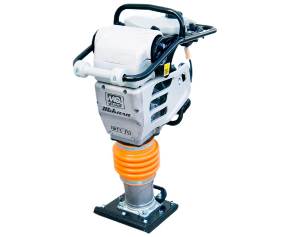 Apisonador MIKASA MTX70