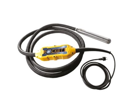 Vibrador Alta Frecuencia Rocket