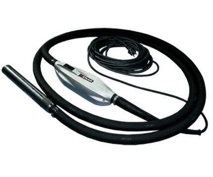 Vibrador Alta Frecuencia Spyder