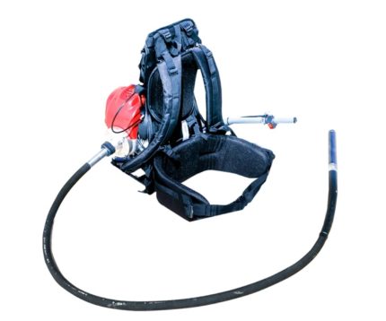 Vibrador de Mochila a Gasolina BACKPACK