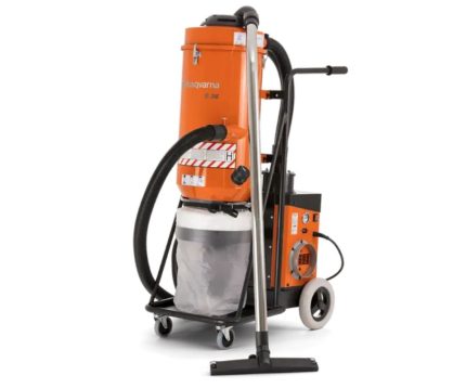 Extractor de polvo S36 Husqvarna