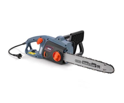 Motosierra Eléctrica con Cable de 16" Motor de 12A  CSE12M