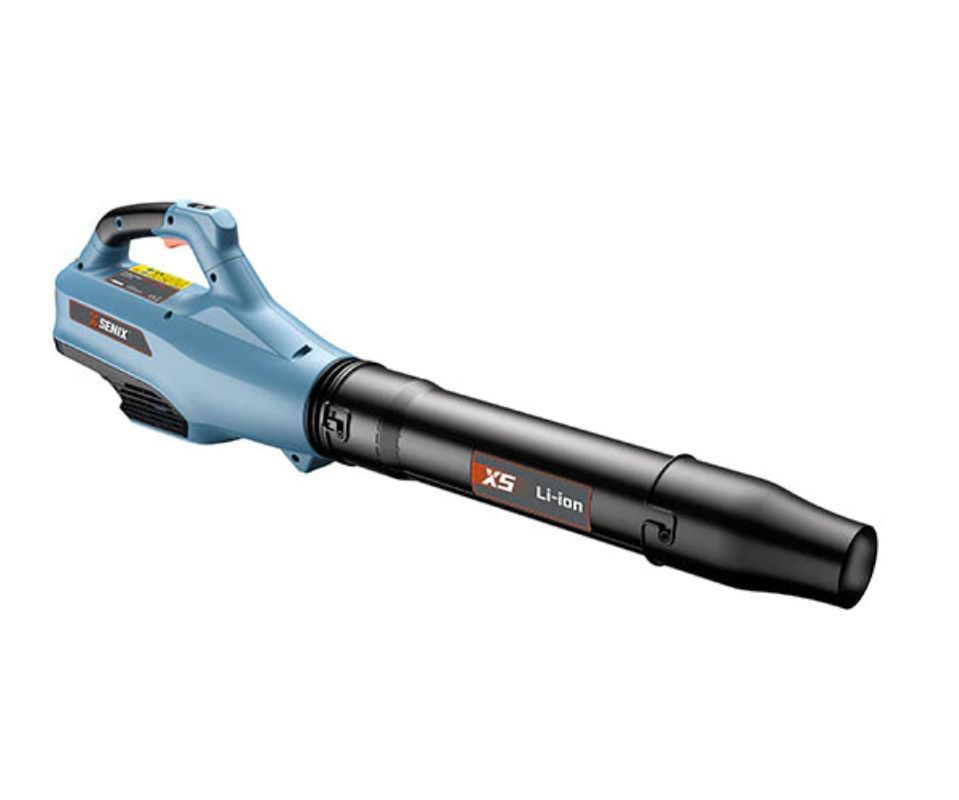 Sopladora Inalámbrica 58V Máx