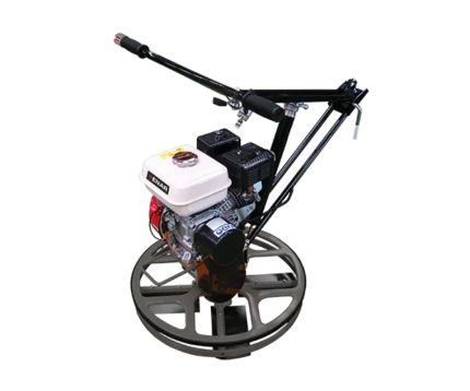 Allanadora sencilla 24 TIFON 600