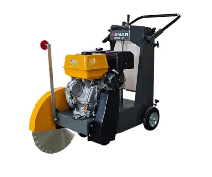 Cortadora de concreto RHINO de ENAR