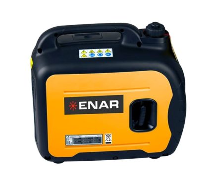 Generador 1800W a Gasolina Monofásico Enar GEEL2i