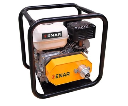 Vibrador a Gasolina Excéntrico KAMEL