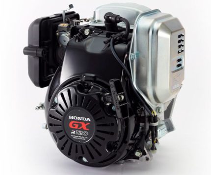 Motor a gasolina Honda 3HP GXR120