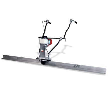 Regla Vibratoria Manual P35A Wacker Neuson