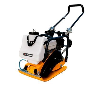 Placa Vibrante Unidireccional ZEN