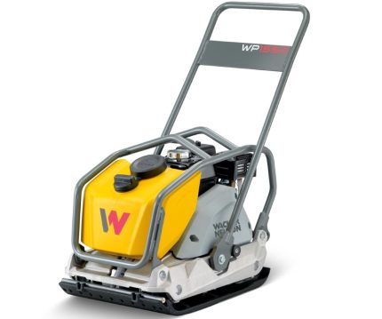 Placa Vibratoria WP1550A Wacker Neuson