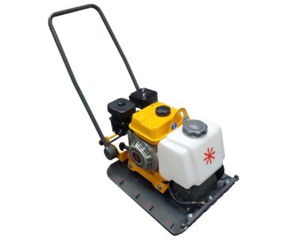 Placa vibrante unidireccional ZENL de ENAR