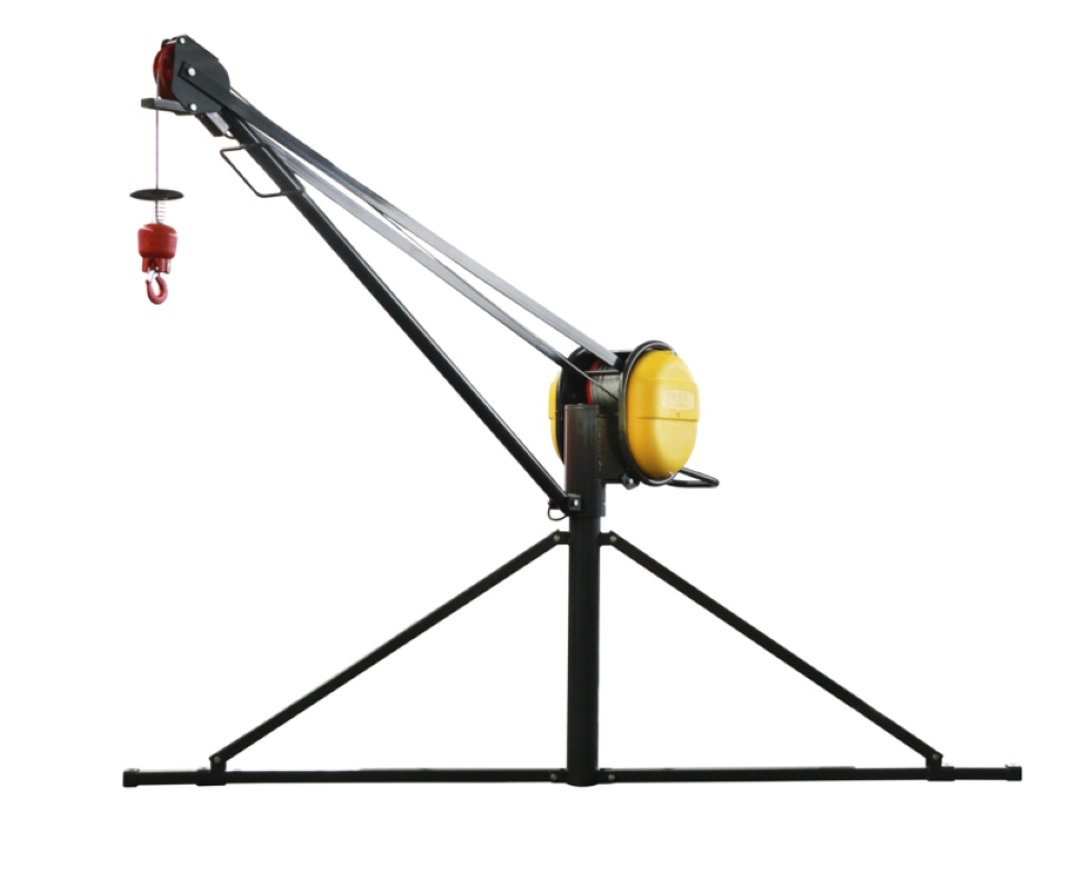 Polipasto MILLENIUM 5015039 3