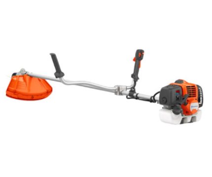Desbrozadora robusta 32.6cc 3hp 7.2 kg Husqvarna 331R