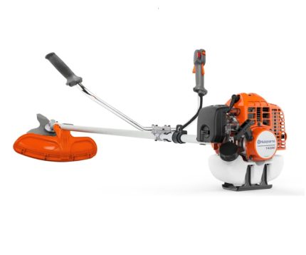 Desbrozadora robusta 41.5cc 2hp Husqvarna 143RII