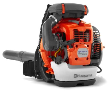 Sopladora de mochila Husqvarna 65 CC 570BTS