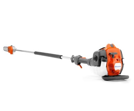 Motosierra Telescopica Husqvarna 525PT5S 24.5CC barra 10