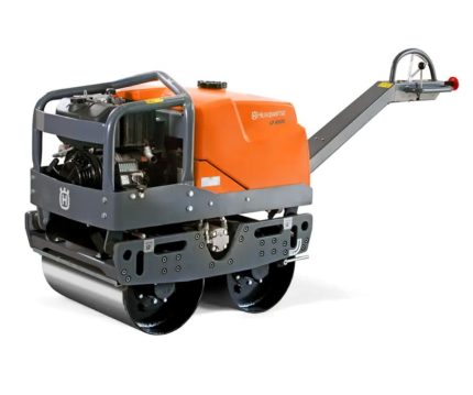 Rodillo Doble Manual LP6500 Husqvarna