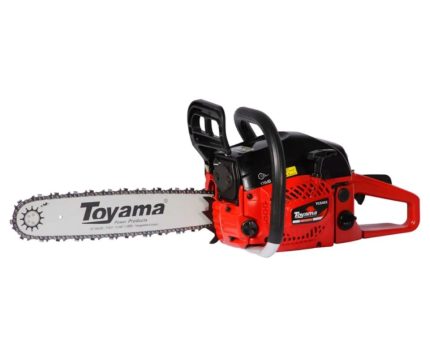 Motosierra Multiusos Toyama 46CC 18" TCS46X