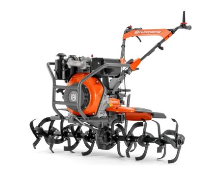 Motocultor Husqvarna TF 545DE