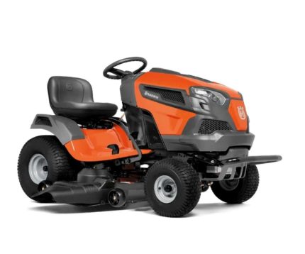 Tractor Husqvarna TS148