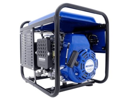 Generador 1200W Gasolina Monofásico Mpower 1200B