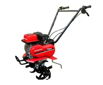 Motocultor a Gasolina Honda F300IN