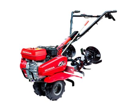 Motocultor a Gasolina Honda FJ500