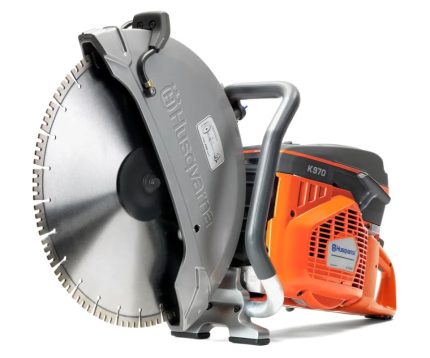 Cortadora de mano Husqvarna K970