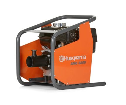 Vibradores de hormigón Husqvarna AMG3200