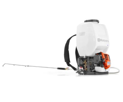 Aspersora de Mochila Husqvarna 321S25