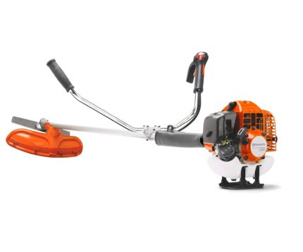 Desbrozadora a gasolina Husqvarna 236R