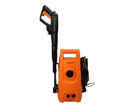 Hidrolavadora Eléctrica Domestica Takashi 1200W