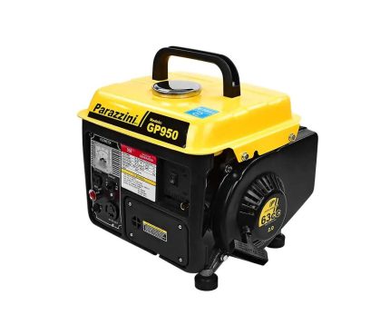 Generador Monofasico 700W Parazzini GP950