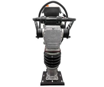 Apisonadora Mpower MPR120HF con Motor Honda GXR120
