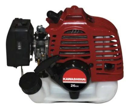 Motor a gasolina Kawashima 26CC MK26